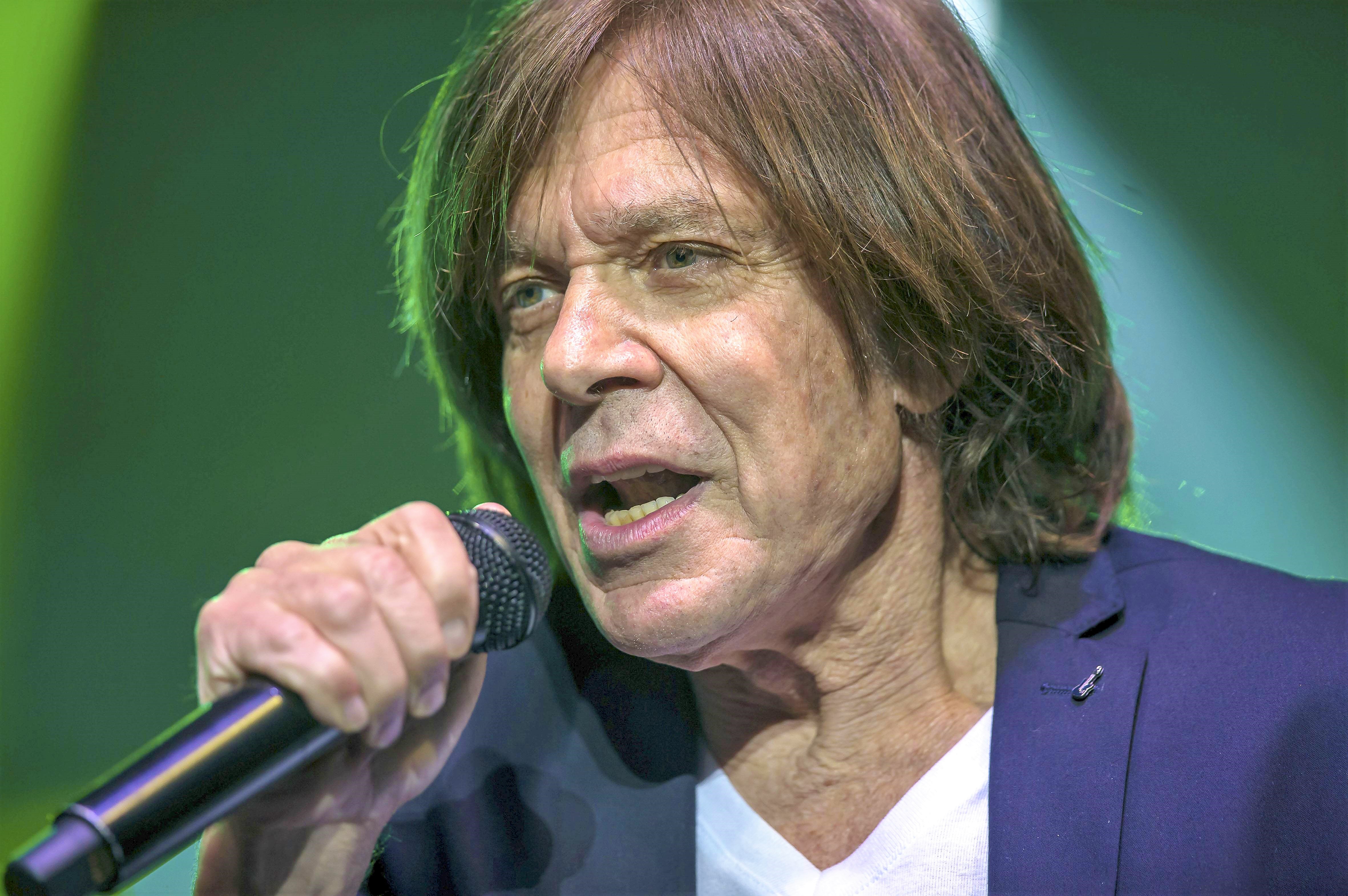 Jürgen Drews ins Krankenhaus eingeliefert - Kurz darauf folgte seine Frau Ramona! Was ist geschehen?