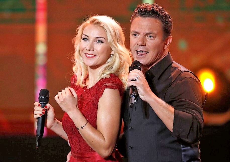 Stefan Mross und Anna-Carina Woitschack - Trennung! Hat Sie bereits einen Neuen?