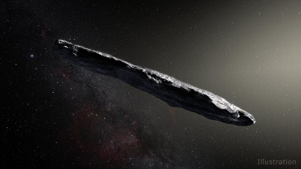 Macht dieser Asteroid alle Erdbewohner zu Milliardären? NASA plant Mission zu mysteriösem Weltraumbrocken