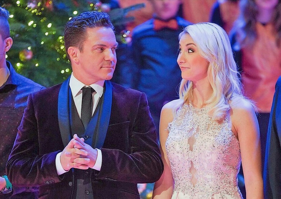 Trennung von Stefan Mroos - Anna-Carina Woitschack: Diese Menschen helfen ihr in den schweren Zeiten