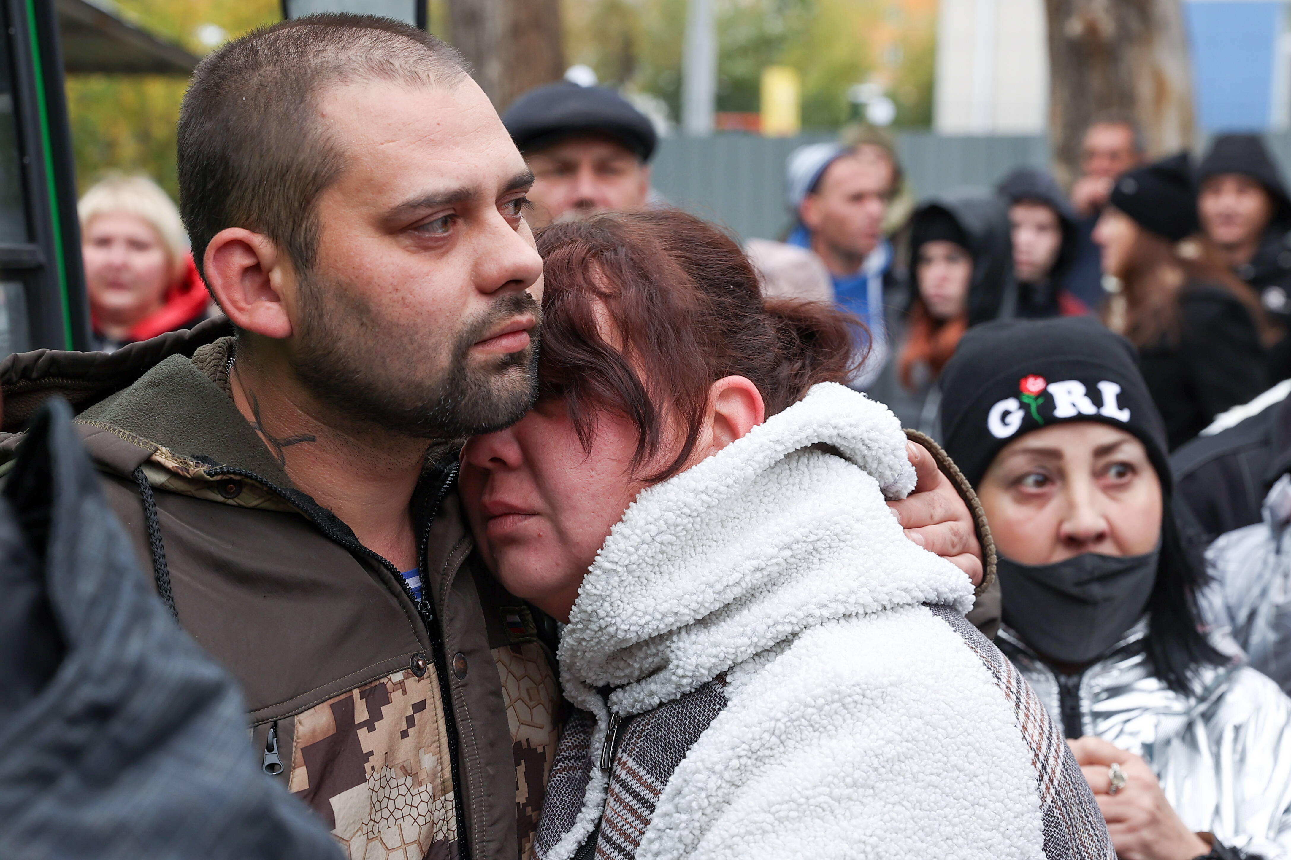 Ukraine schon vor Weihnachten auf der Krim? Erste Russen fliehen bereits von der Halbinsel!
