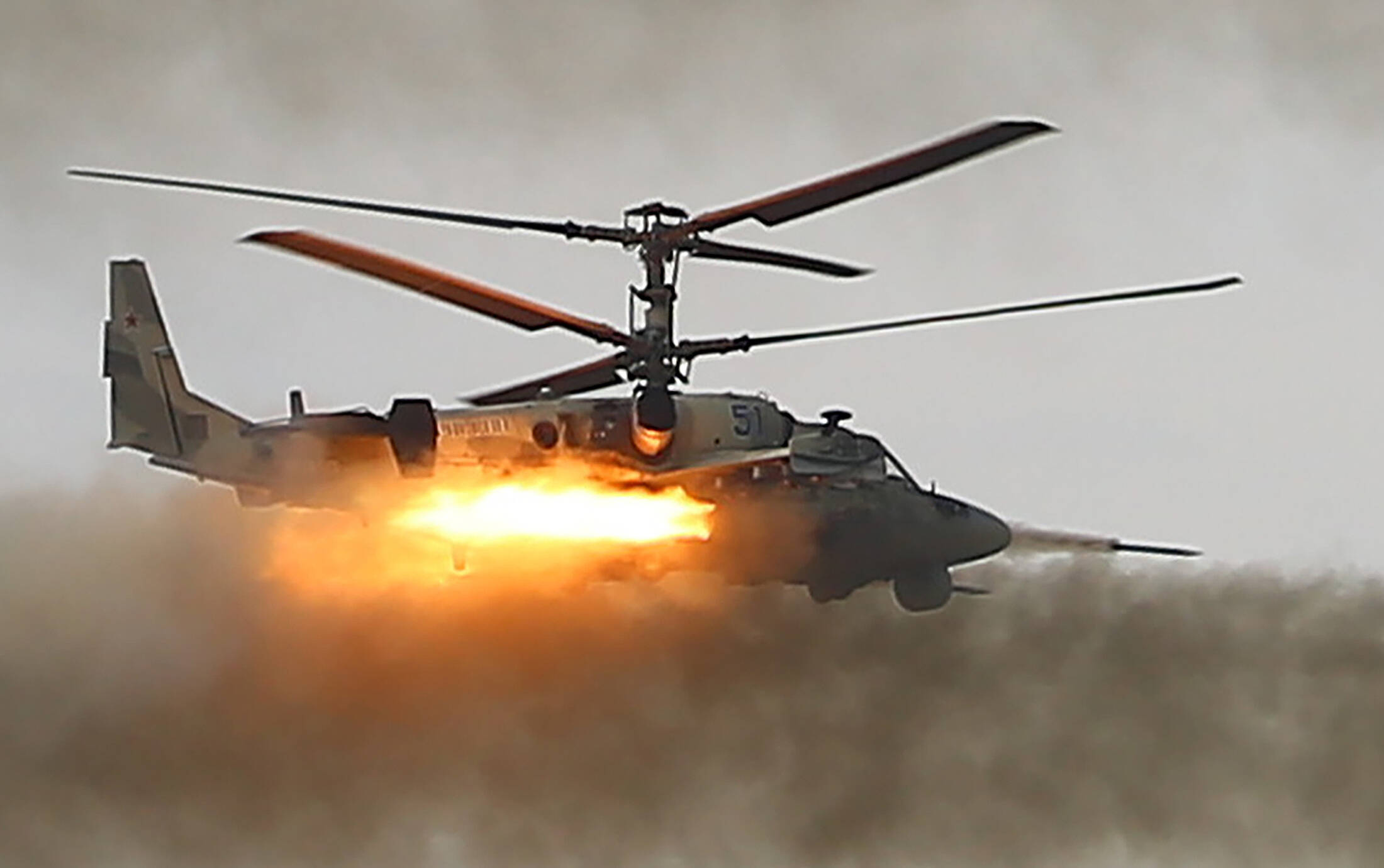 Putin tobt! Helikopter durch Explosion zerfetzt – 2 Helden des Kremls getötet