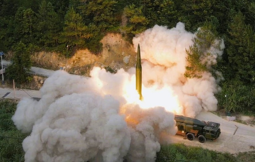 EILMELDUNG☢️  - Russen wollen Atomwaffen einsetzen! "Wir müssen gewinnen"!