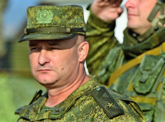 Russischer Geheimdienst-Chef gefallen! Putin fassungslos - er verliert hochrangigen Vertrauten in der Ukraine!