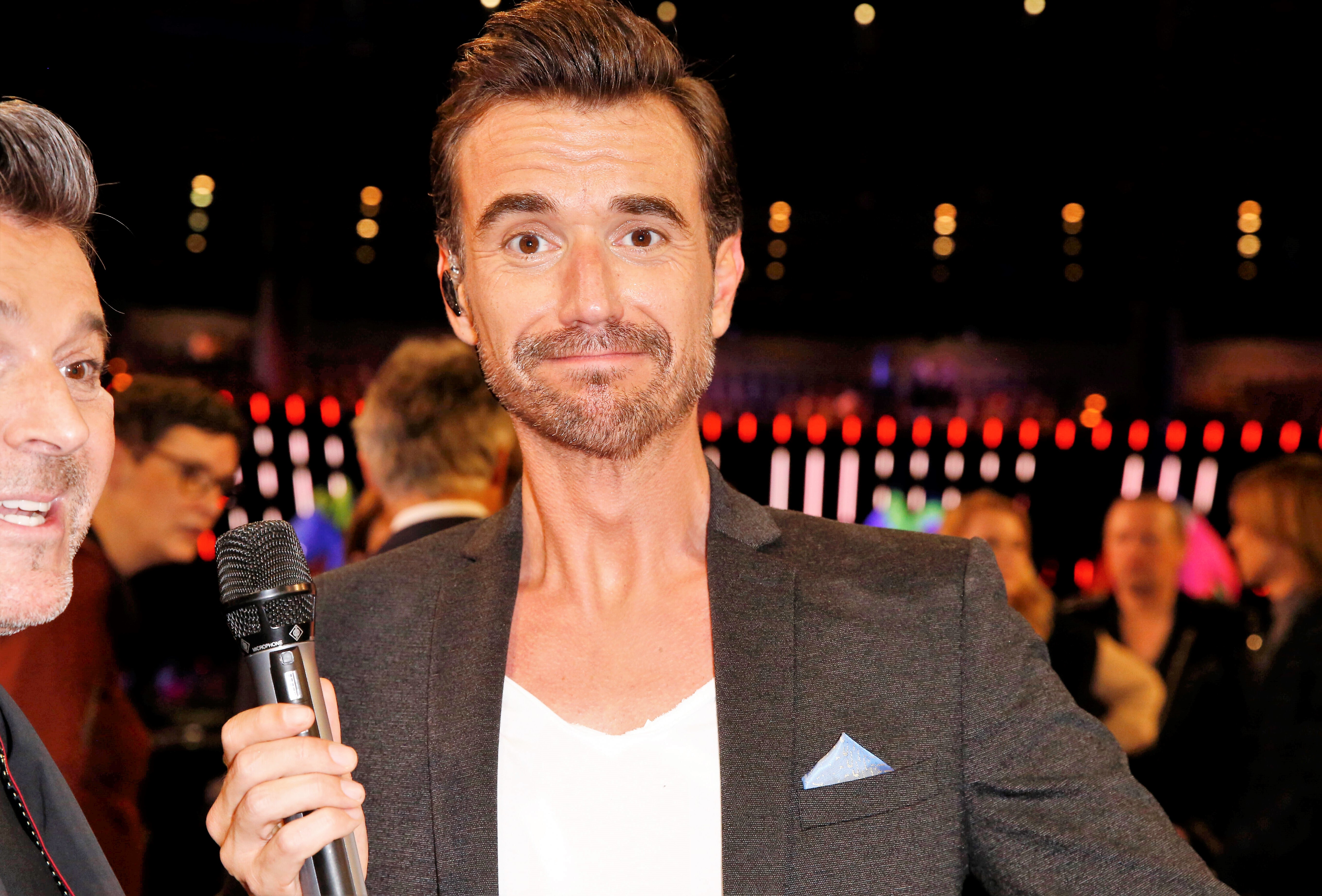 Florian Silbereisen: Was läuft da mit der Frau von Oliver Pocher? Unglaubliche Gerüchte um Flori!