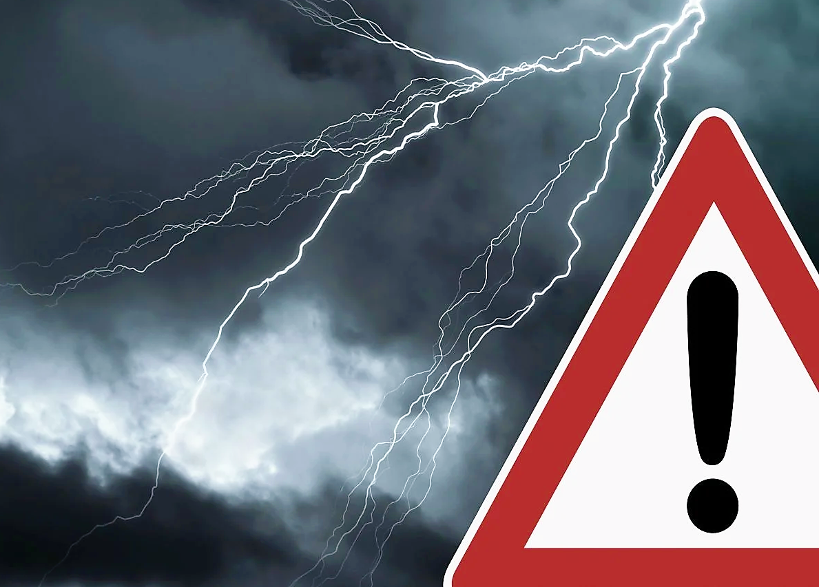 Wetter: Kälteschock in Deutschland! Noch mehr Polarluft, Gewitter und Schnee - kein Frühling in Sicht!