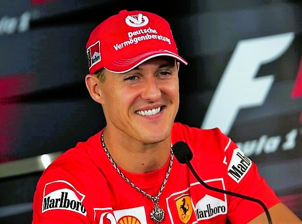 Michael Schumacher: Erstes Interview seit Jahren? Sensationelle Neuigkeiten!