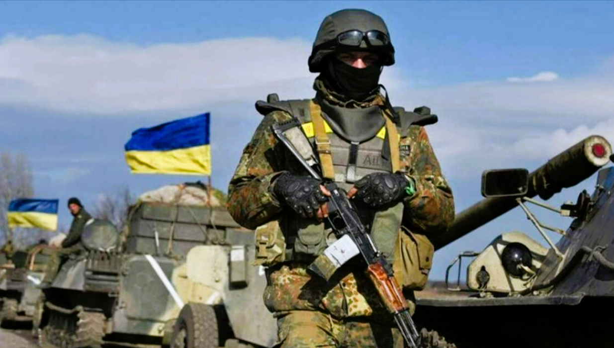 Ukrainischer Armeechef getötet bei Bachmut! Wagner-Söldner führen verheerenden Schlag gegen die Ukrainer!