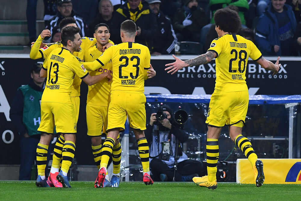 Einspruch gegen FC Bayern Sieg? Kann der BVB doch noch Deutscher Meister werden?