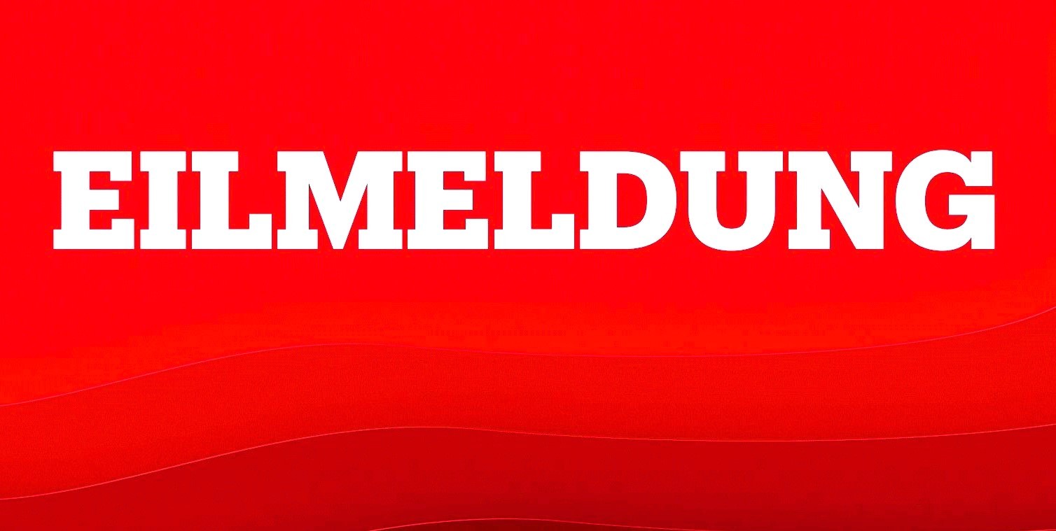 Sturmtote in Deutschland! Frau auf Parkplatz vom Baum erschlagen - Unwetter immer schlimmer!