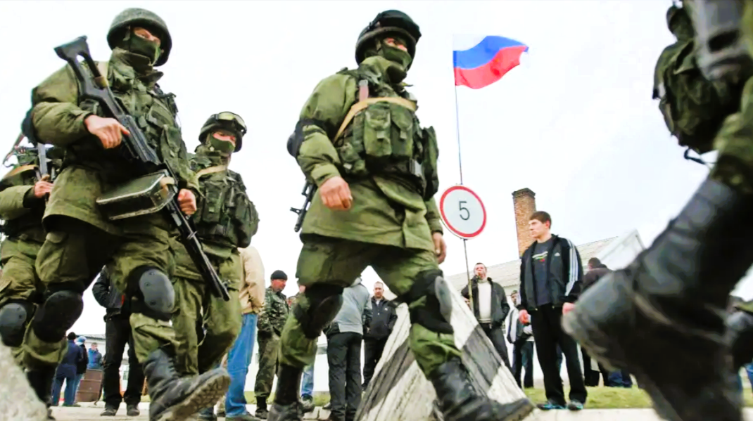 Moskau baut neue Kampfeinheiten auf! Putin schickt neue Truppen in den Kampf!