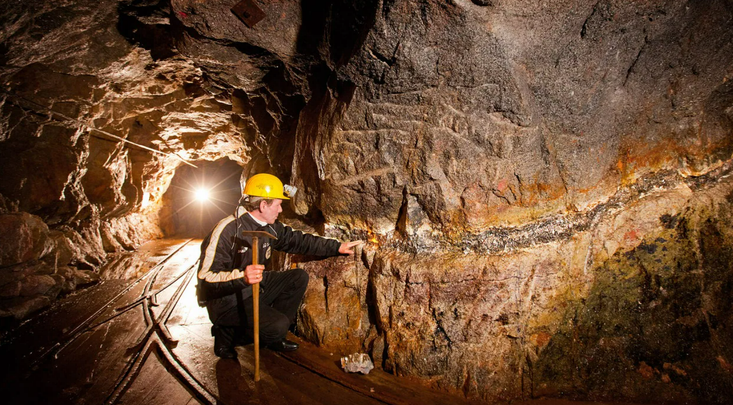 Milliarden-Schatz in Deutschland entdeckt! Riesiges Lithium-Vorkommen in Sachsen - wer darf es abbauen?