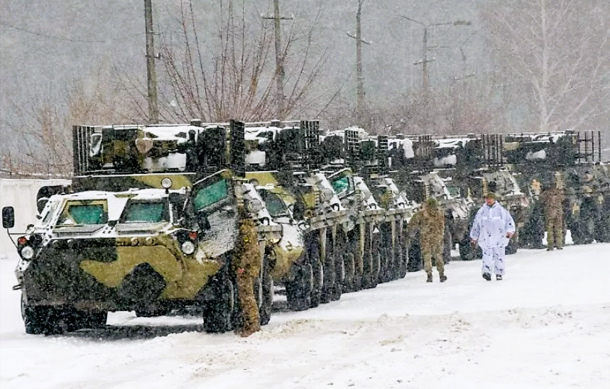 Abzug, Rückzug! Putin zieht seine Armee zurück - Putins Pläne geben Rätsel auf!