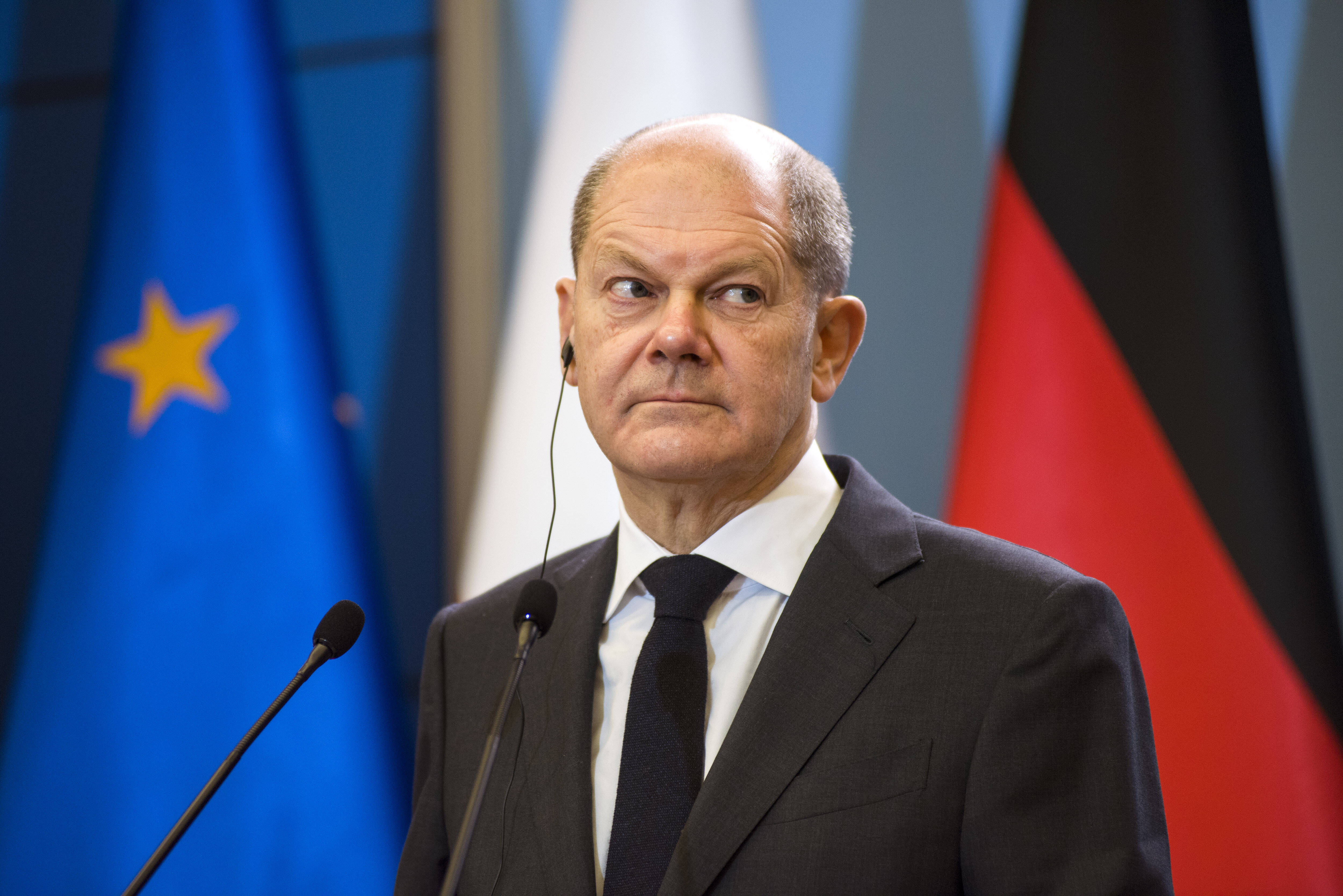 Nächste peinliche Schlappe für Olaf Scholz - Finanzgericht hält sein Grundsteuer-Modell für nicht verfassungskonform