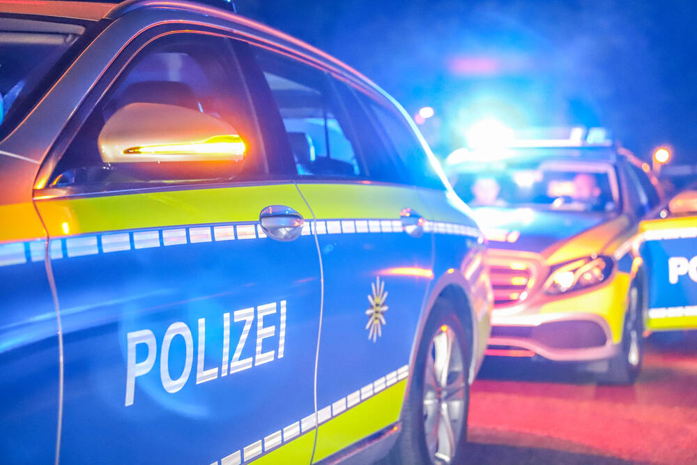 Star-Anwalt bricht tot zusammen - kurz nach Polizei Razzia in seinem Büro! Was ist geschehen?