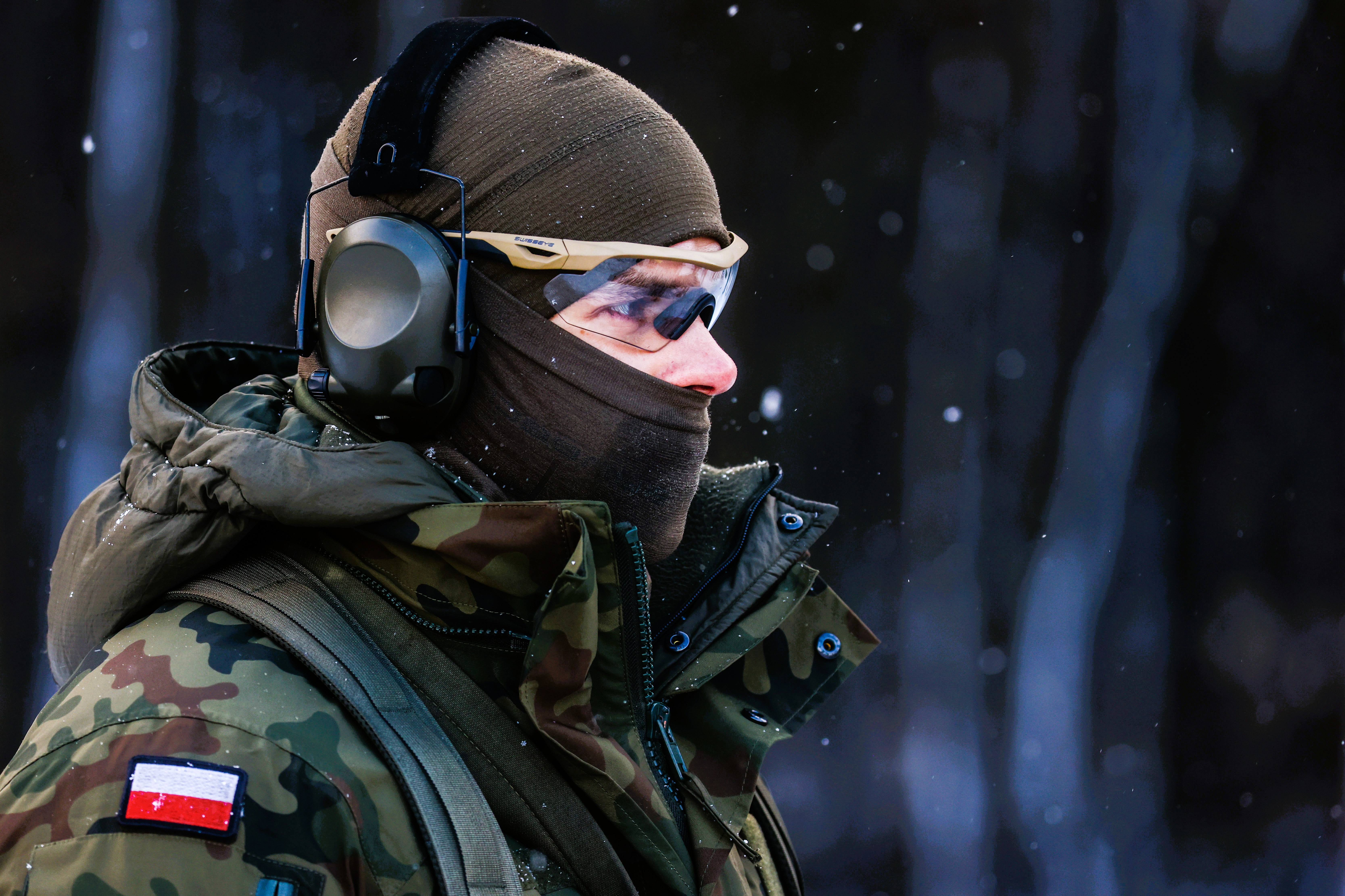 Polen macht Druck auf Deutschland nach russischen Raketenangriffen im NATO-Raum! 