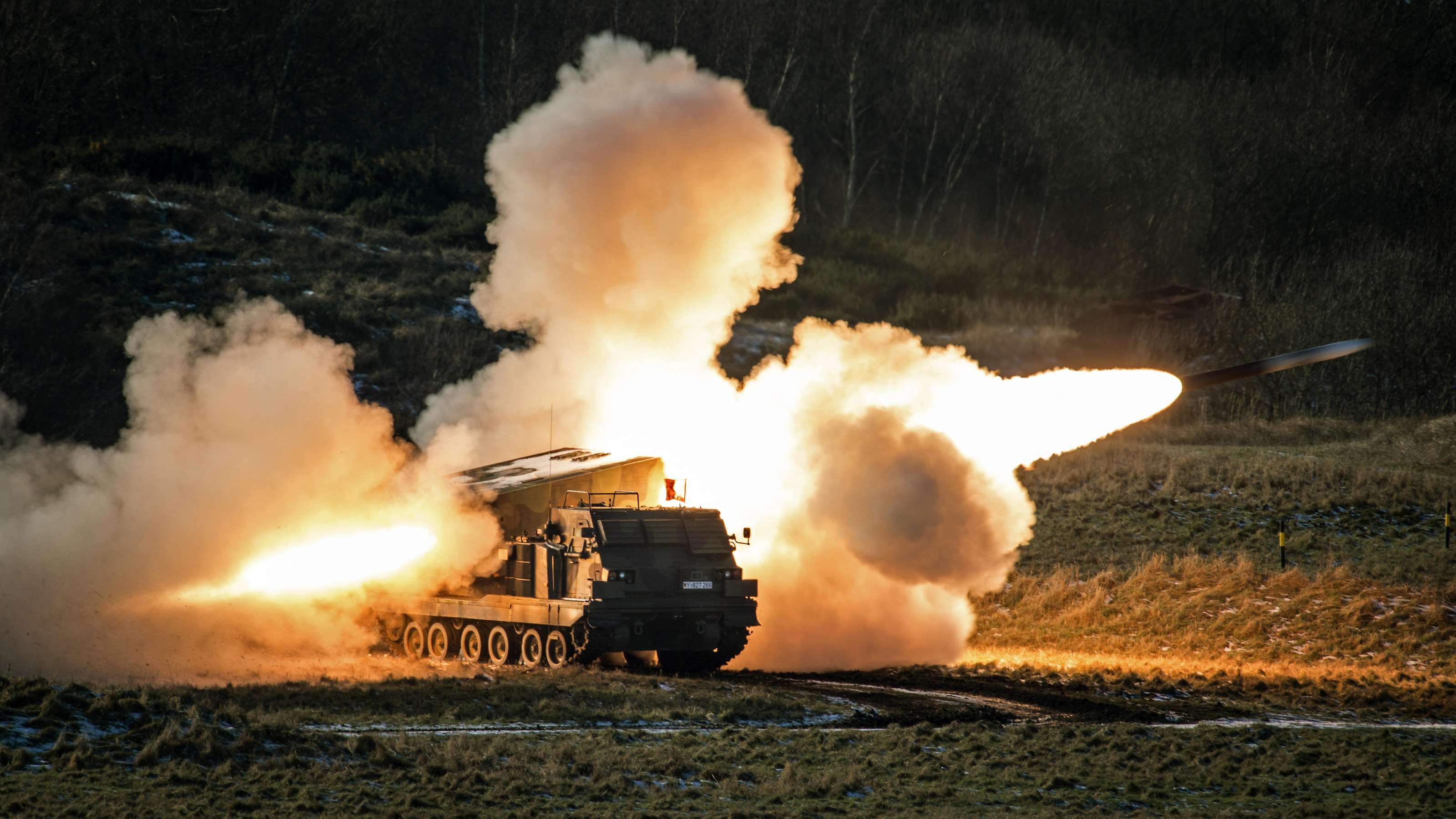 Erstmals! Russland zerstört US-Superwaffe HIMARS! Ukrainische Truppen mit tödlicher Fehleinschätzung