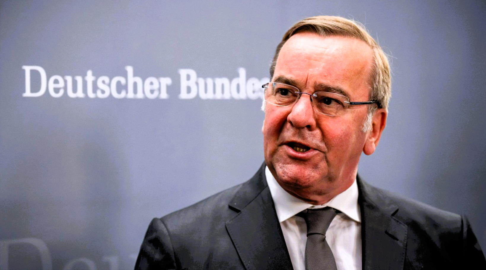 Milliardenloch bei der Bundeswehr! Pistorius entsetzt - NATO-Quote der Bundeswehr ist in Gefahr