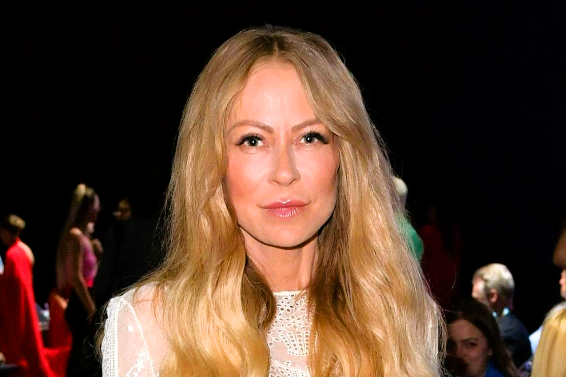 Jenny Elvers: Notfall bei Dreharbeiten! Herzinfarkt und große Sorgen!