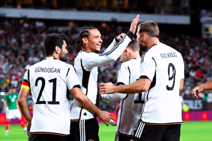 EM in Gefahr! Islamisten planen offenbar Anschläge auf Fußball-EM in Deutschland