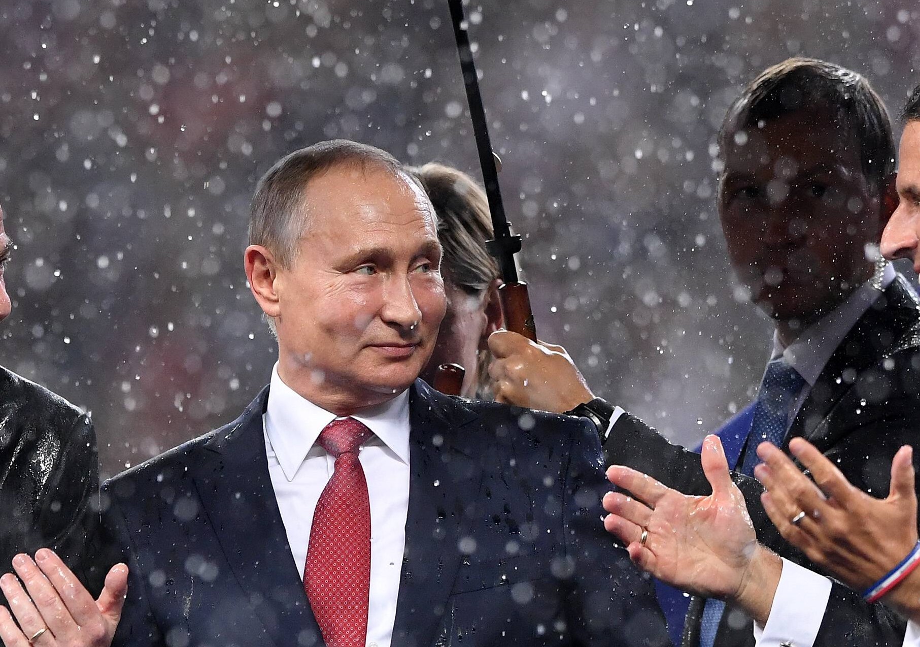 Bundeswehr-General schlägt Alarm! "Bedrohung durch Putin wächst jeden Tag weiter"