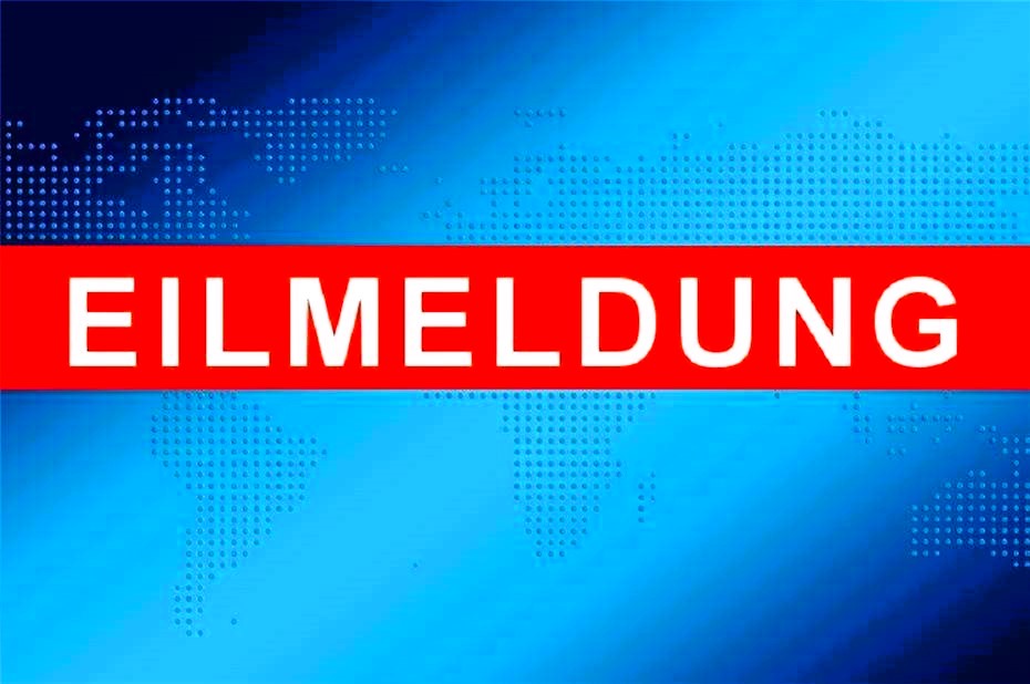 Sie haben IHN! Attentäter von Solingen verhaftet - Syrer (26) stellt sich bei der Polizei