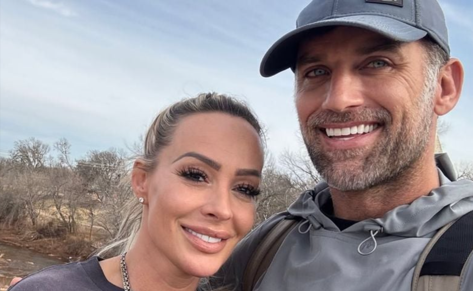 Cora Schumacher bestätigt neue Beziehung - wer ist ihr neuer?