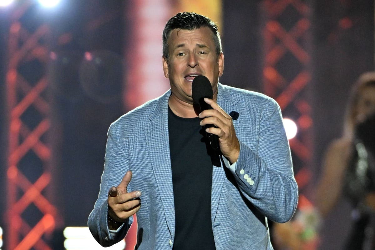 Marc Pircher wohnt noch mit seiner Ex – der rührende Grund dahinter