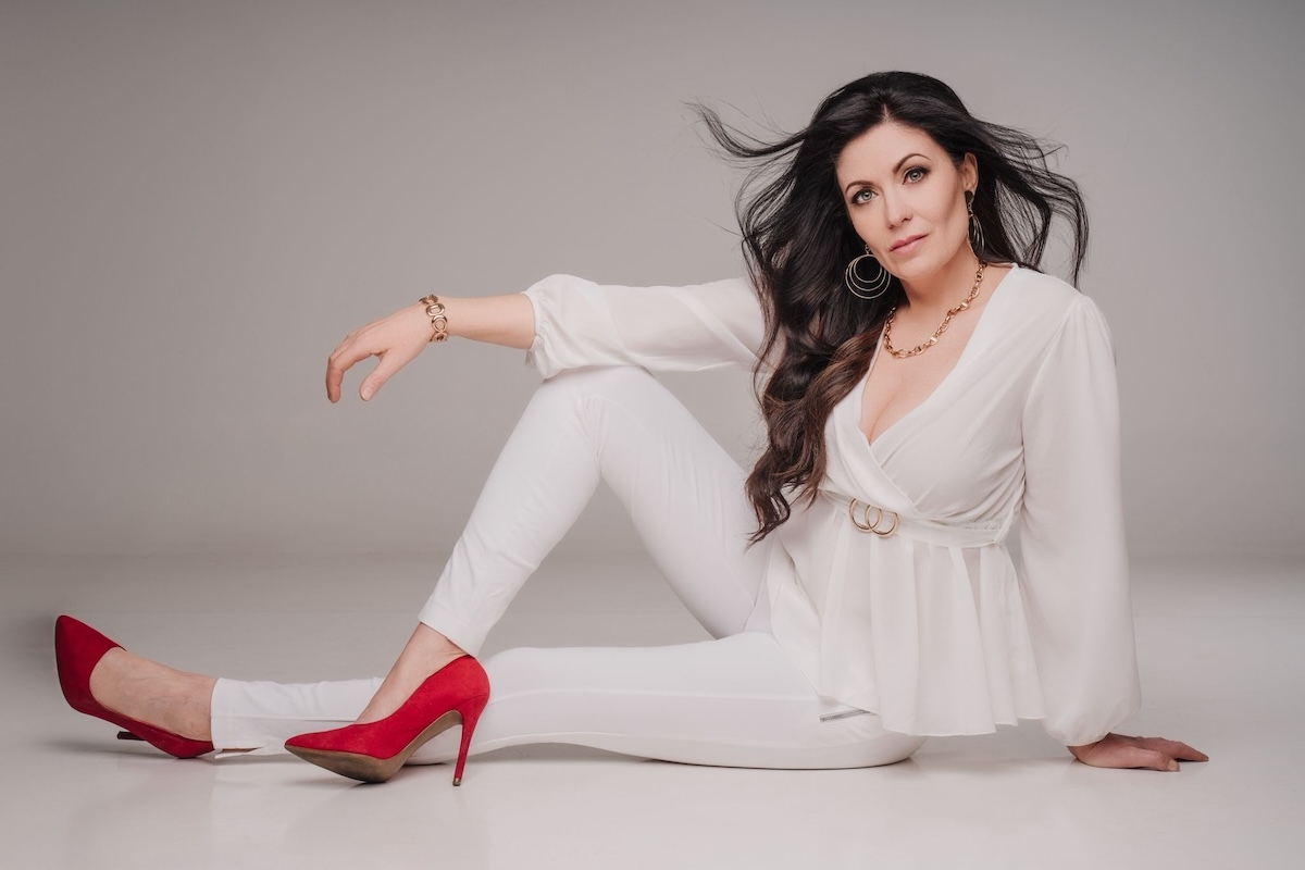 Allessa hat heimliche Verlobung bestätigt – Hochzeit bleibt vorerst offen