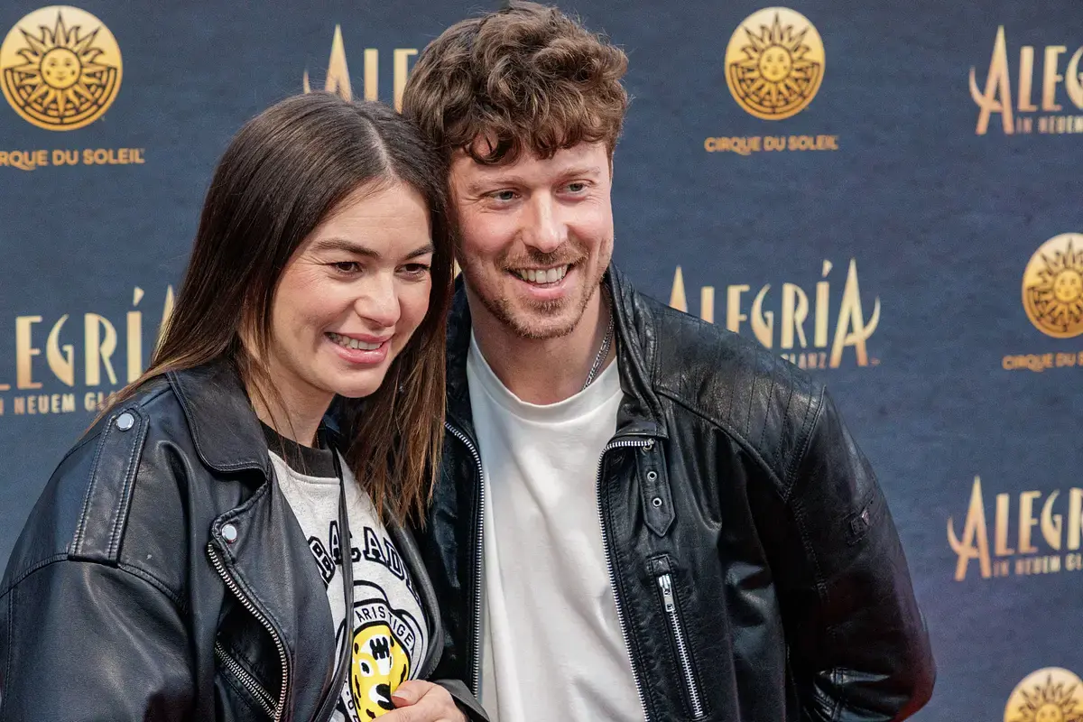 Renata Lusin überrascht Fans: Geburtstermin war falsch – Baby lässt noch auf sich warten