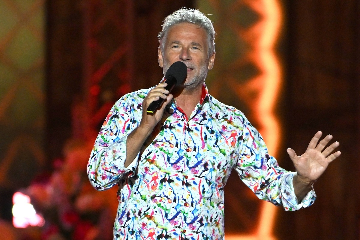 Rührendes Wiedersehen: Plötzlich steht sie neben dem Nockis-Star – was dann geschah