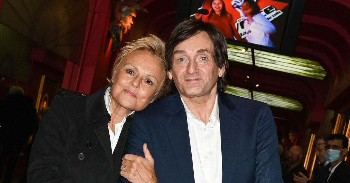 Muriel Robin brise le silence : pourquoi elle ne reverra plus Pierre Palmade