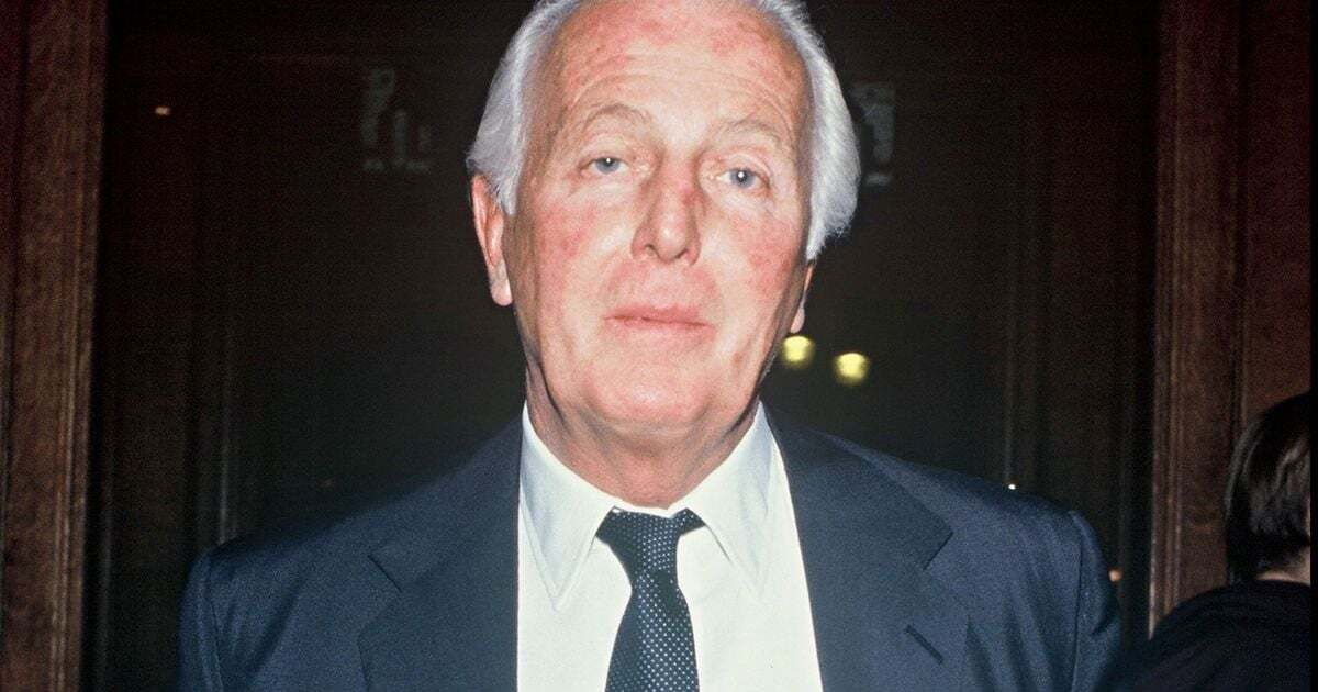 Les secrets de la maison vénitienne de Givenchy révélés — Audrey Hepburn y a laissé sa touche