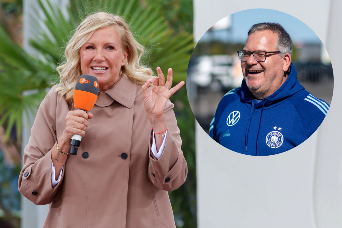 Elton stichelt gegen ZDF-Fernsehgarten – Andrea Kiewel muss lächeln