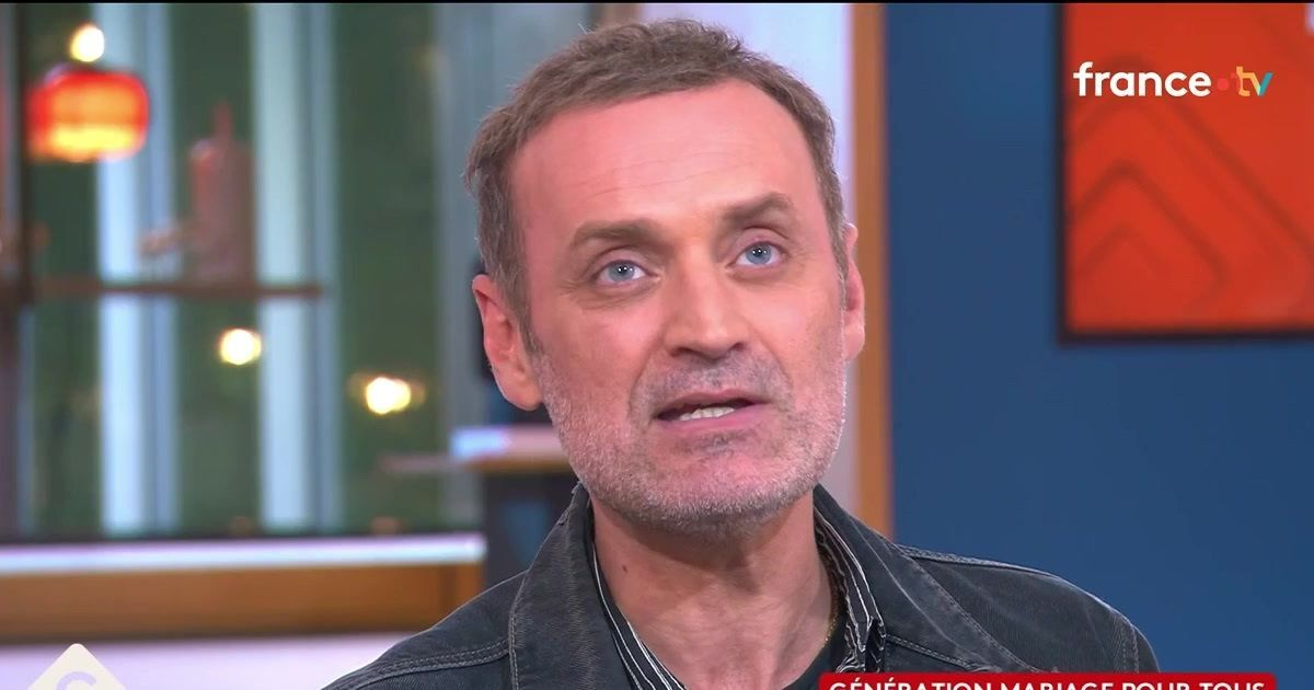 Augustin Trapenard brise le silence : pourquoi il s'est «complètement interdit» de devenir papa