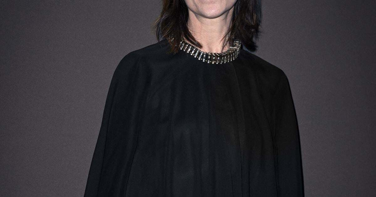Charlotte Gainsbourg dévoile des photos privées de la Maison Gainsbourg — et ça va émouvoir les fans