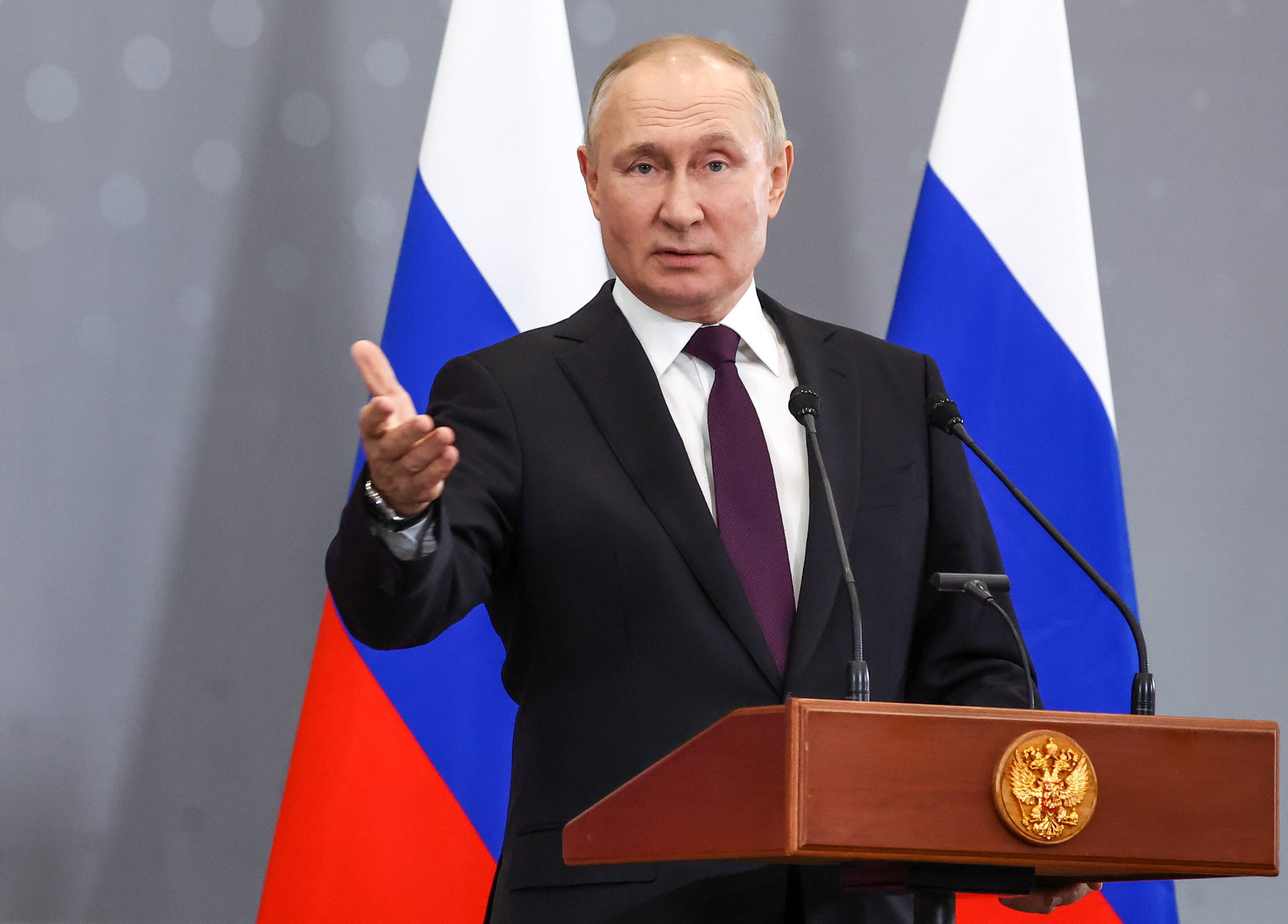 Keine Offensiven mehr möglich! Russland verliert seine Offensivkräfte - bricht auch bald die Defensive zusammen?