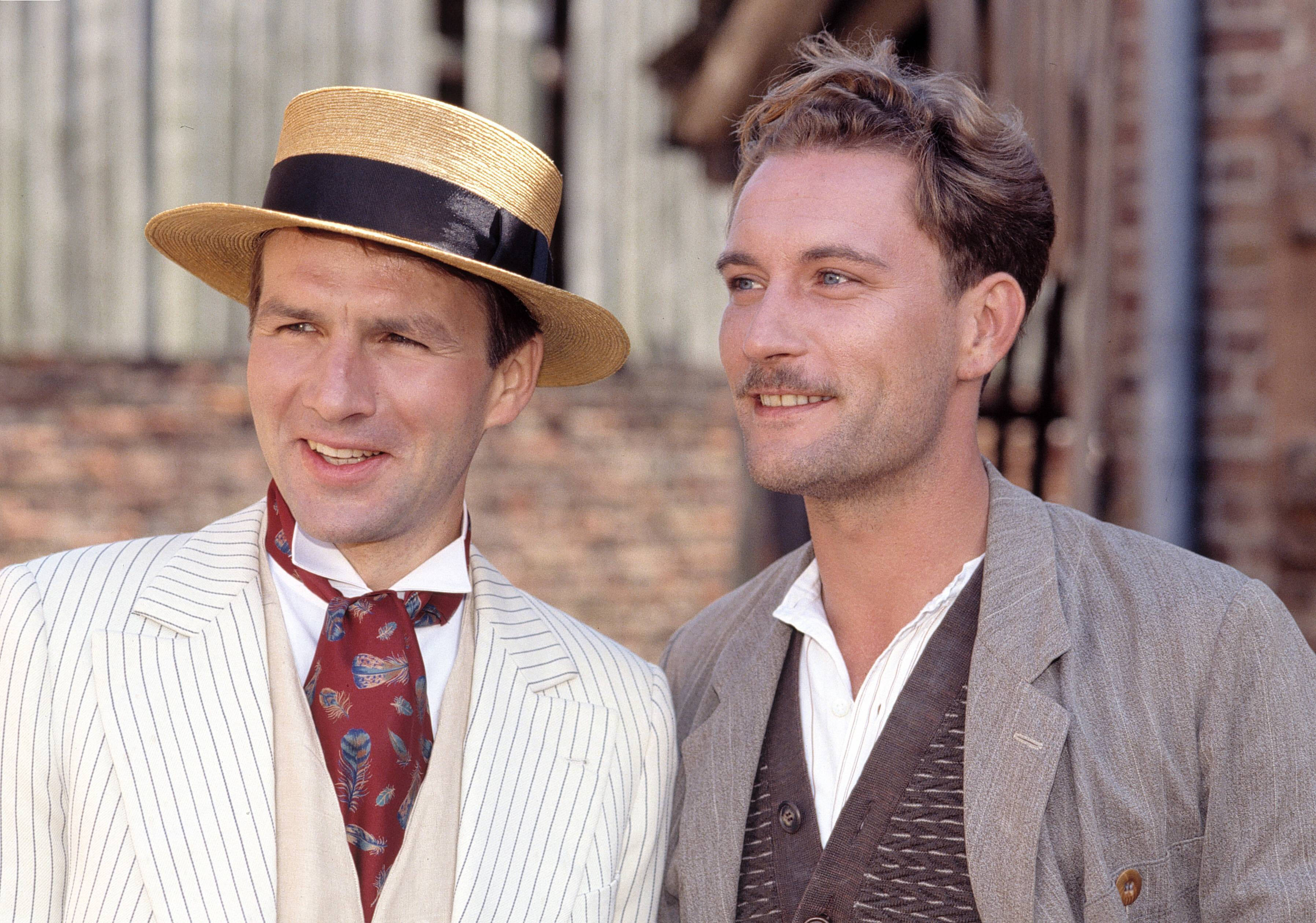 Trauer! Deutscher Schauspieler stirbt an seinem Geburtstag!! "Babylon Berlin"-Star stirbt an mit nur 60 Jahren!