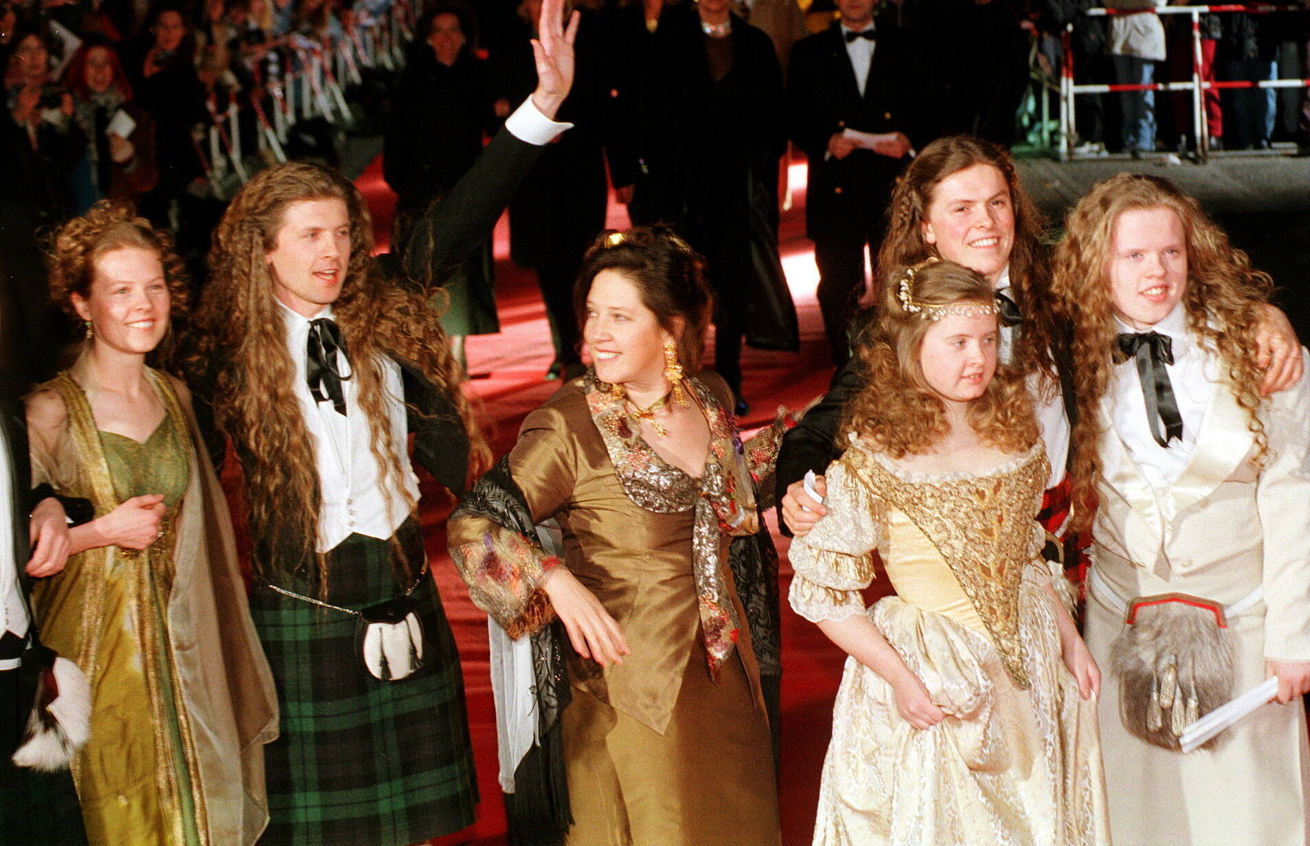 Todesfall auf Kelly Family Weihnachtskonzert! Dramatischer Zwischenfall  - Konzertbesucher stirbt nach medizinischem Notfall