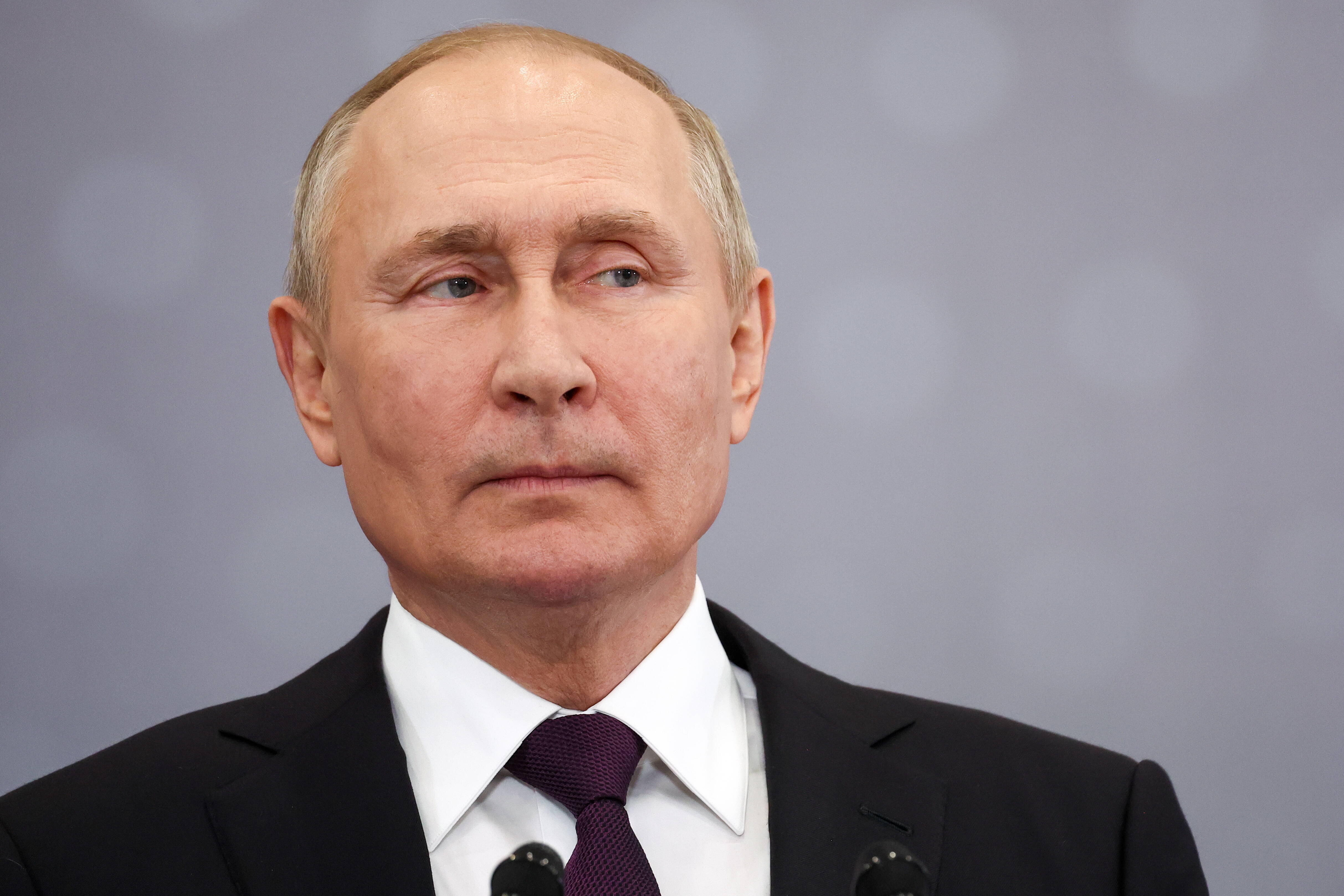 Russischer Kommandeur im Donbass fordert Einsatz von Atomwaffen! Angriff hinter Putins Rücken?