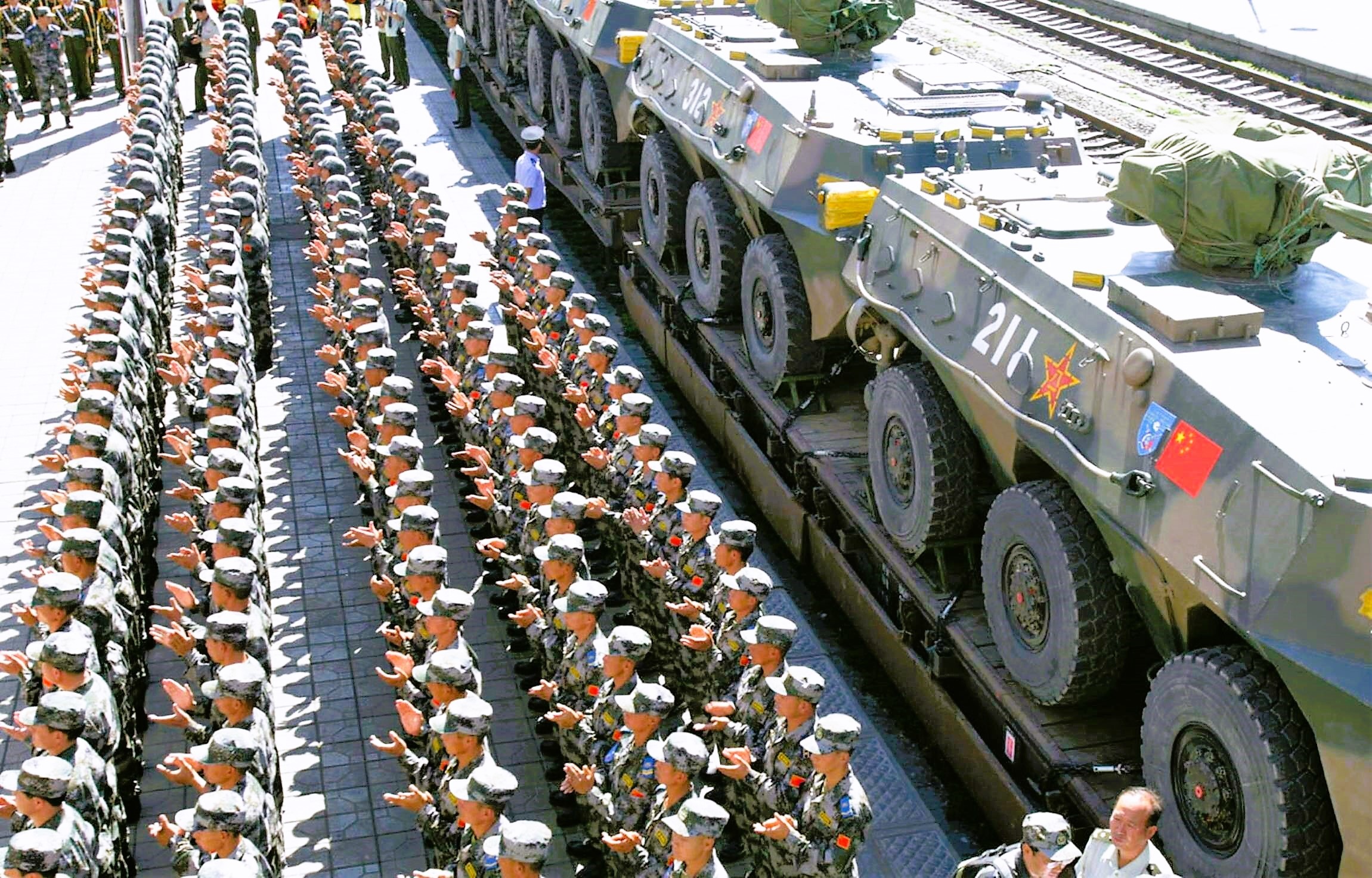 EILMELDUNG! Russland erklärt NATO-Länder zu "legitimen Angriffszielen" - greift Putin jetzt die NATO an?