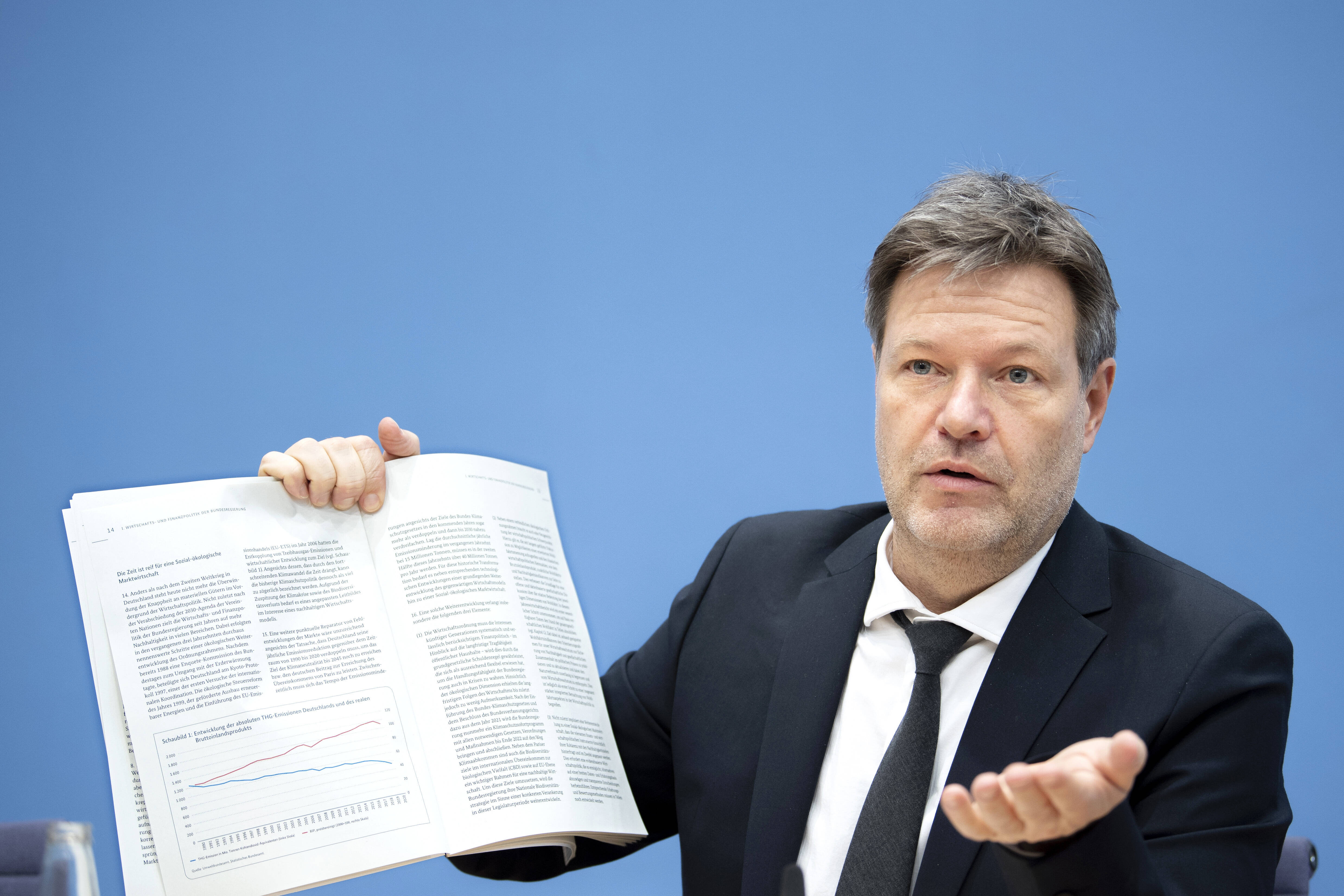 Unser Gas reicht nur noch 2 Monate! Experten werden nervös! - Füllstand der deutschen Gasspeicher auf 87%!