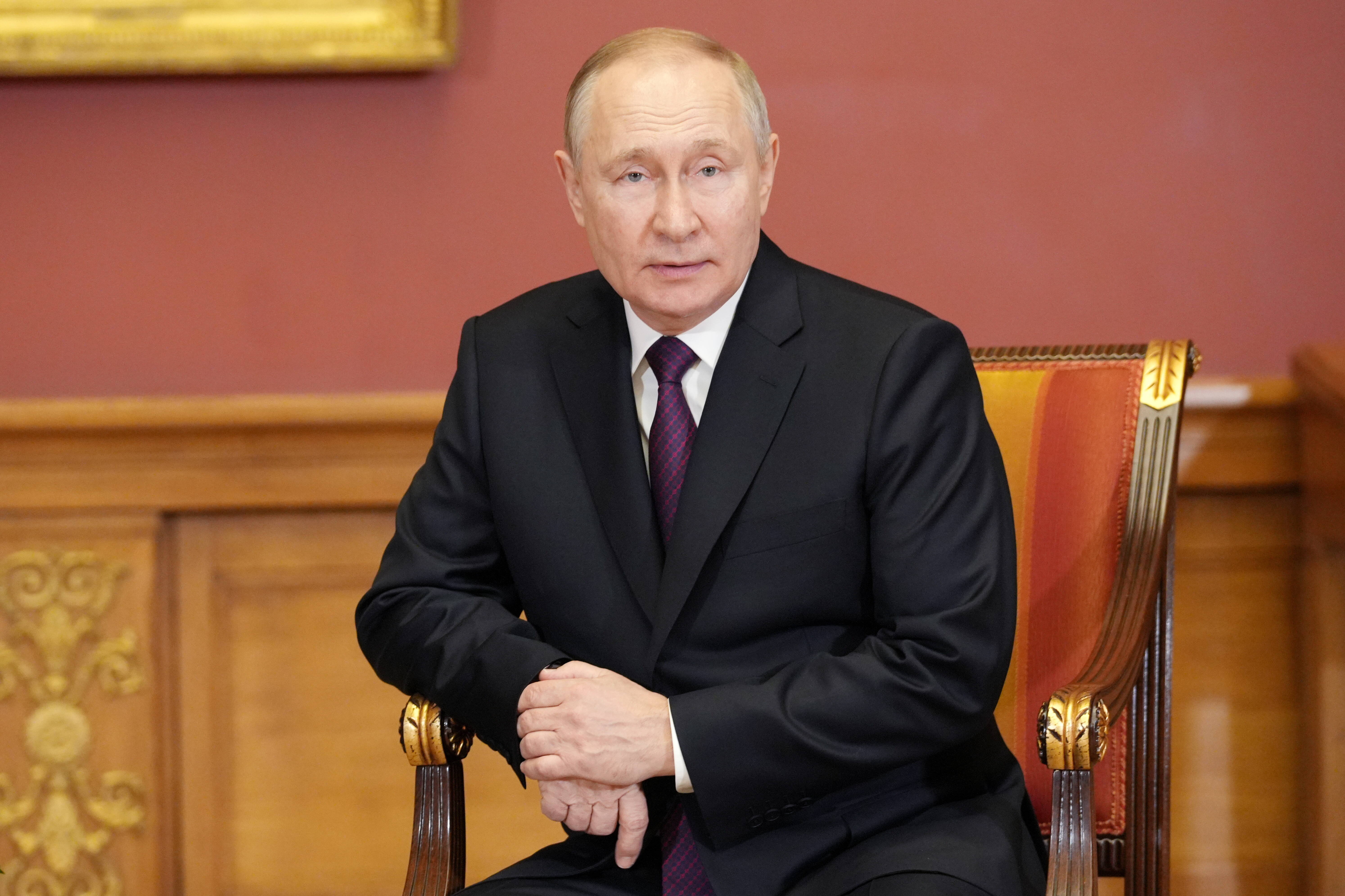 Russland verliert 160 Mio. Euro - am Tag! Westliche Sanktionen kommen Putin teuer zu stehen