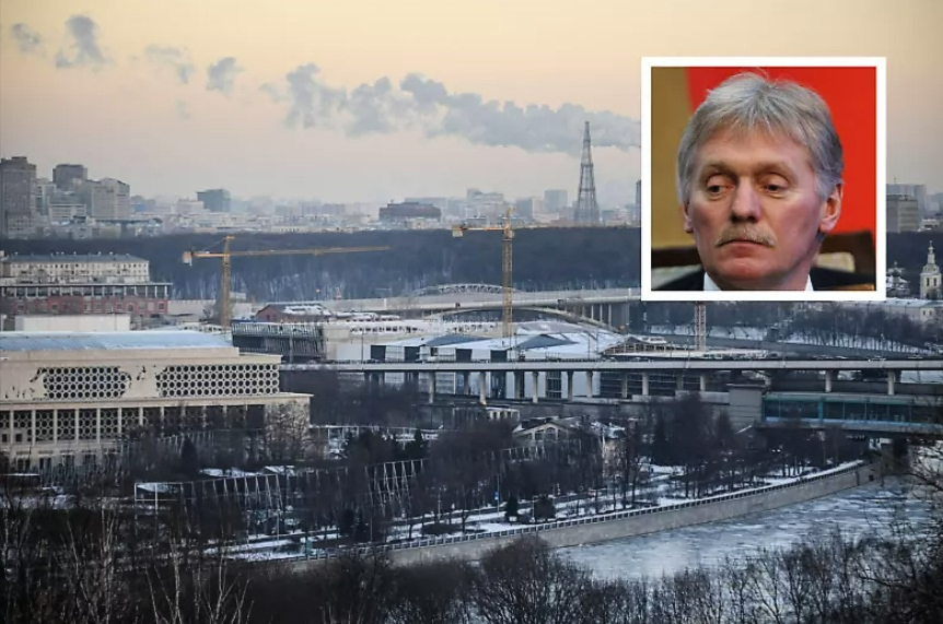 ▶️[Video] Putin Vertraute vor laufender Kamera angeschossen! Peinliches Propaganda-Desaster für den Kreml!