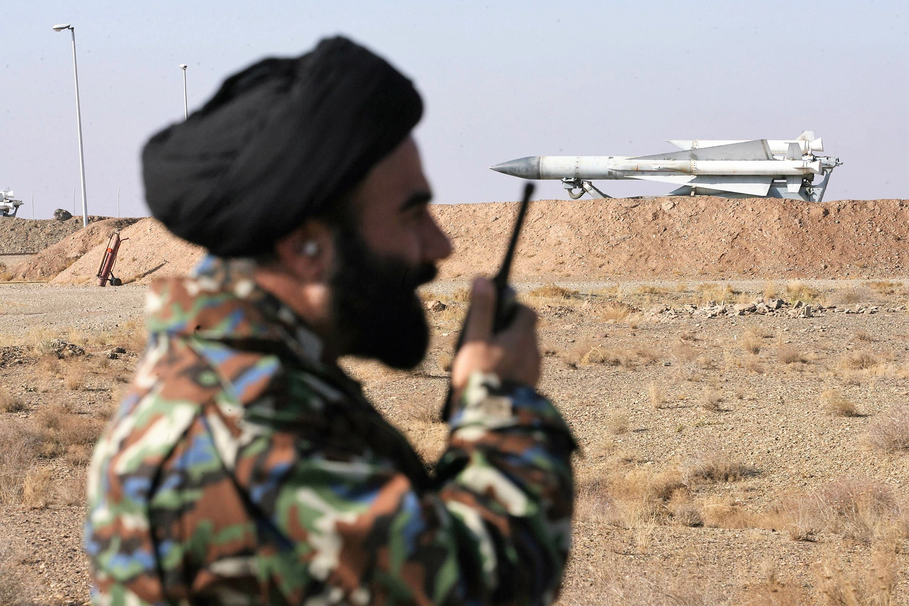 US-Militärschlag gegen den Iran! Situation im Nahen Osten scheint zu eskalieren! US-Außenminister warnt Iran eindringlich!