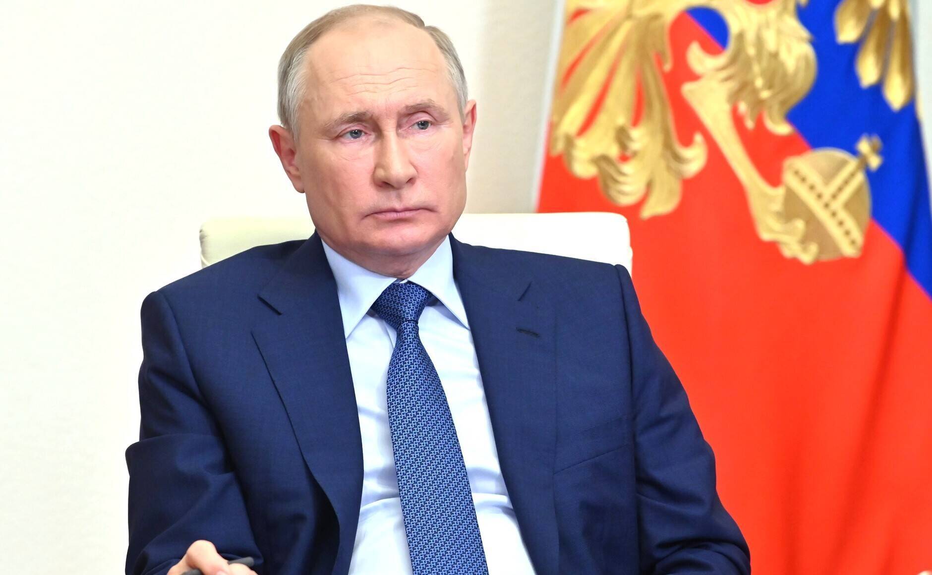Mächtige Feinde! Russischer Geheimdienst will Kadyrow töten! Fällt der Tschetschenen-Rambo wenn Putin fällt?