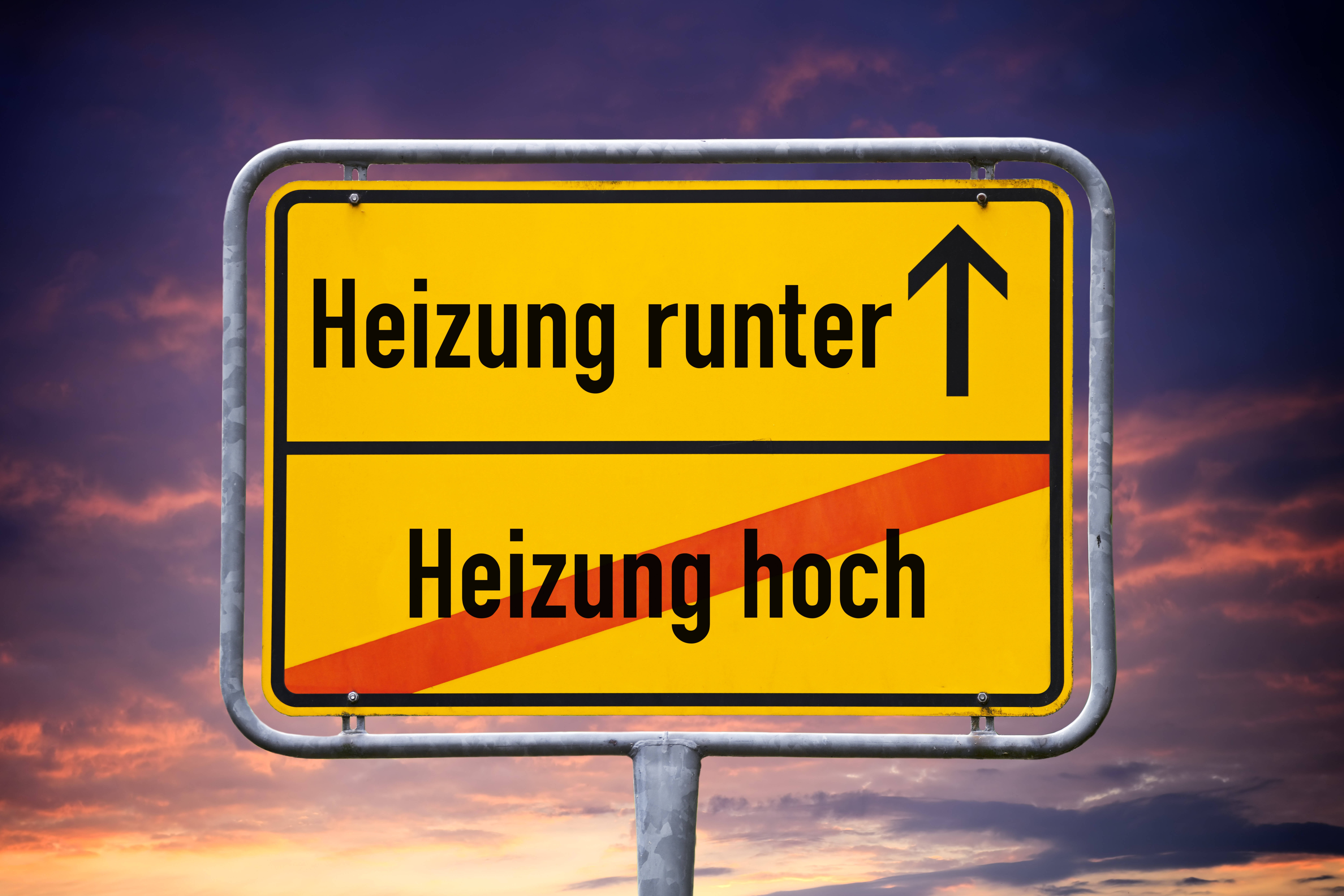 So wollte Putin Deutschland unter Druck setzen – sein Plan ist gescheitert!