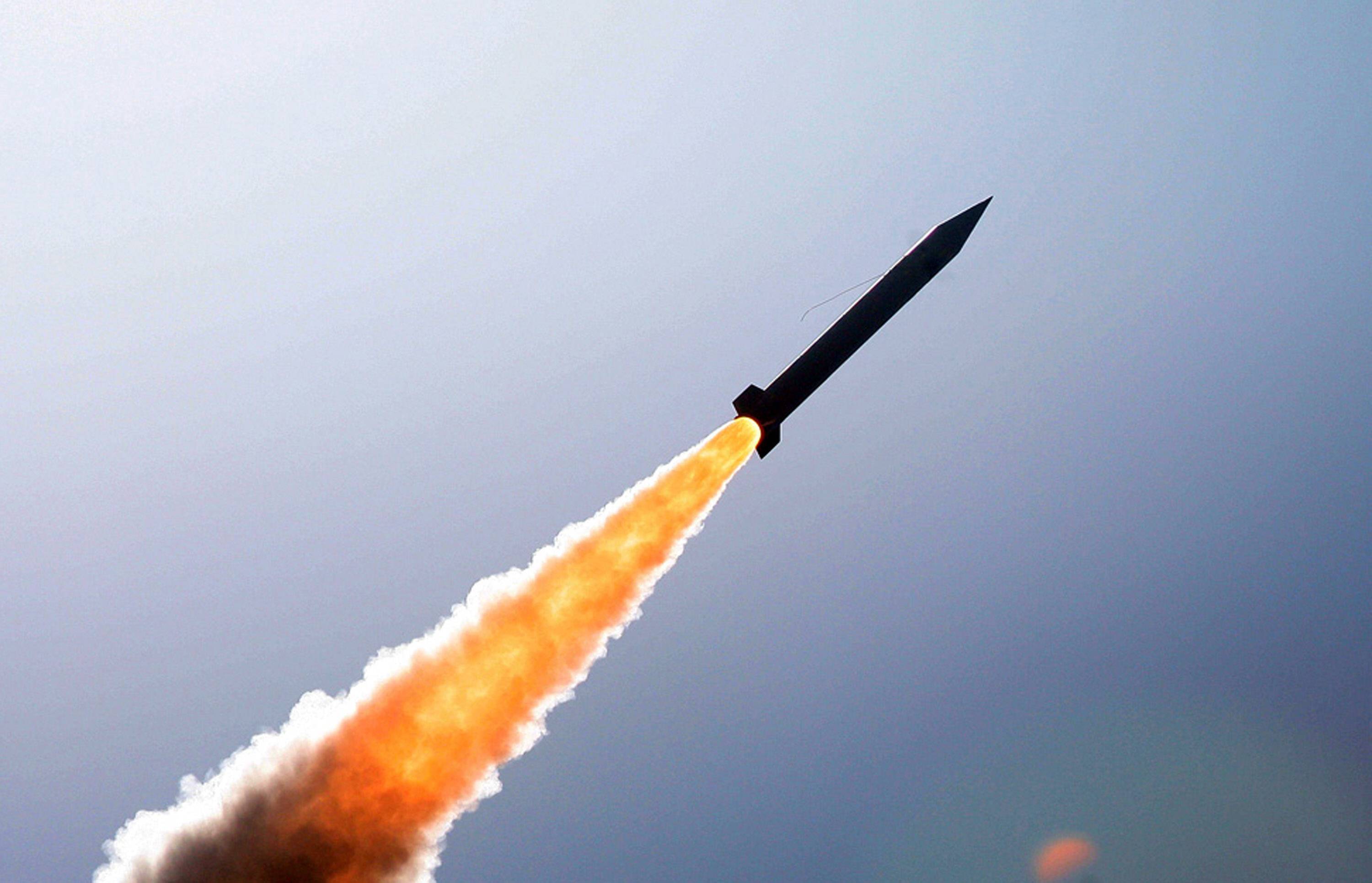 Atomschlag geplant? Wladimir Putin will russische Atomstreitkräfte weiter stärken - droht ein Angriff?