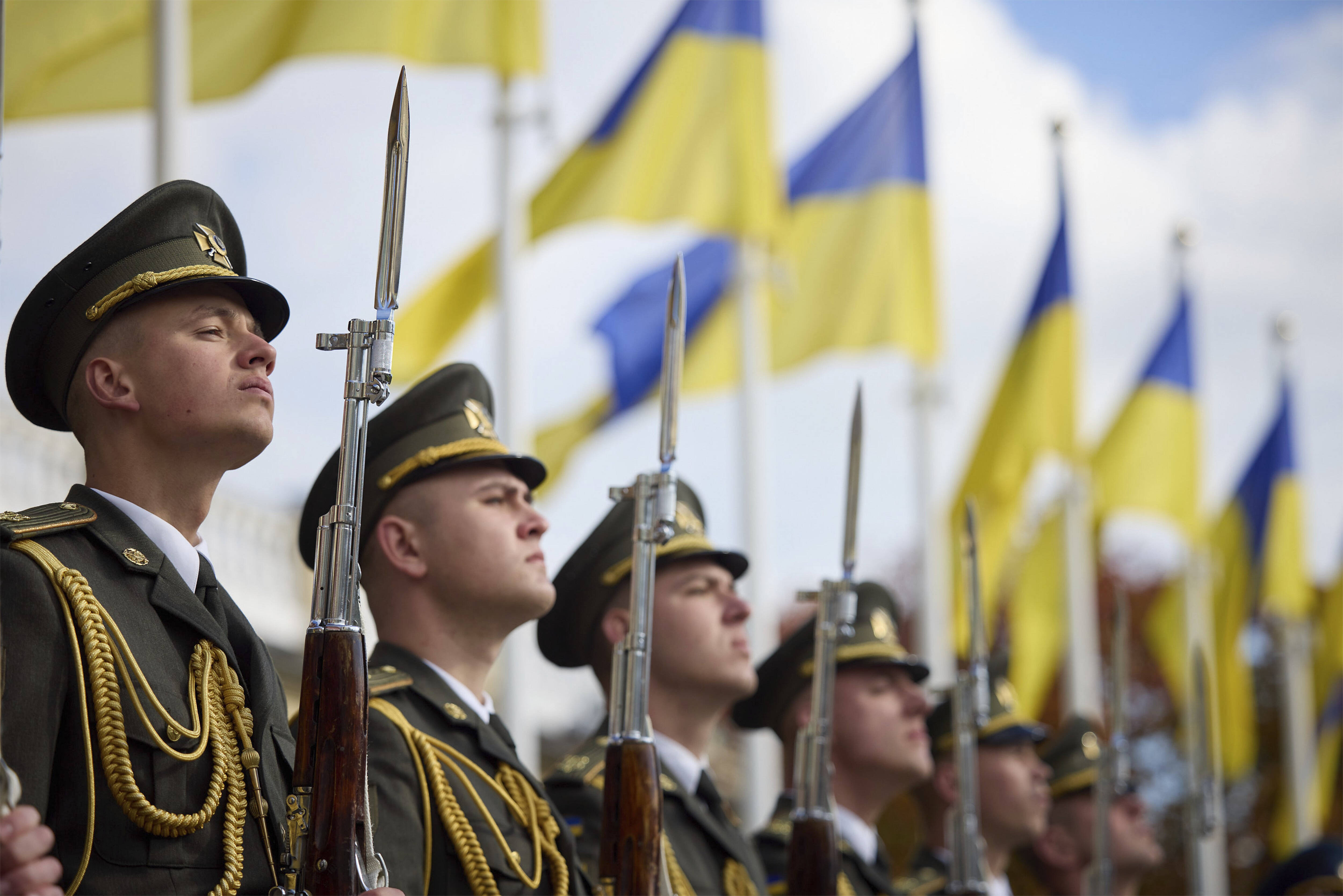 Erstmals Kämpfe auf russischem Boden! Riesige Panik im Kreml! Ukrainische Kämpfer in Russland!