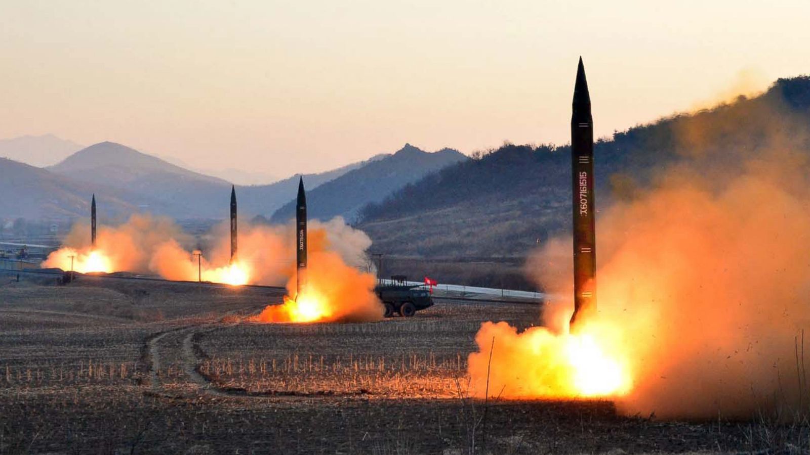 Russland aktiviert die Atomwaffen! Neue Verteidigungsstrategie besorgt die Welt!